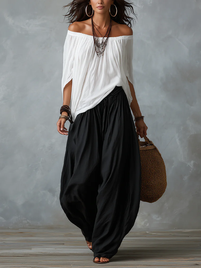 Morgane | Ensemble Set