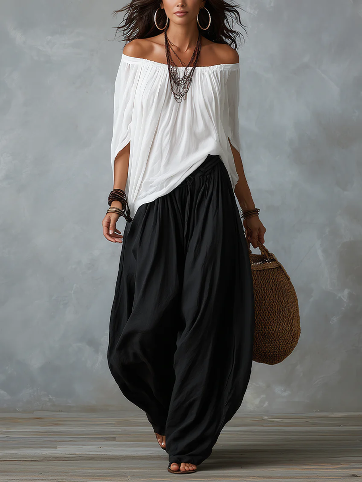 Morgane | Ensemble Set
