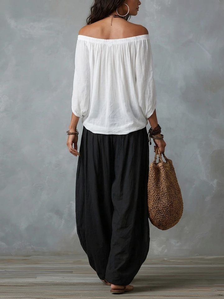 Morgane | Ensemble Set