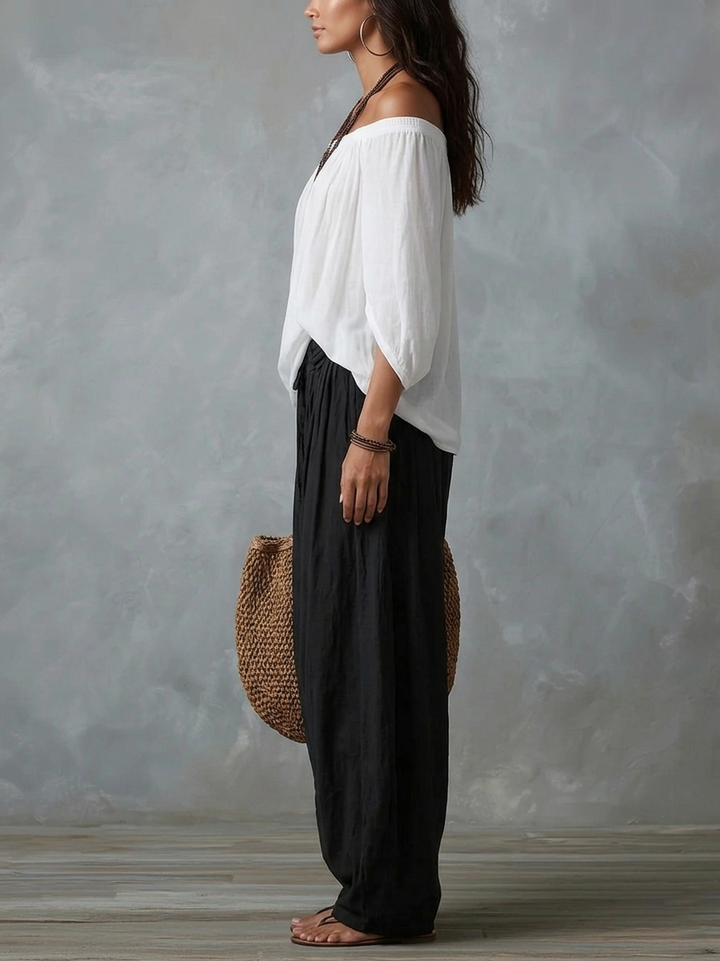 Morgane | Ensemble Set