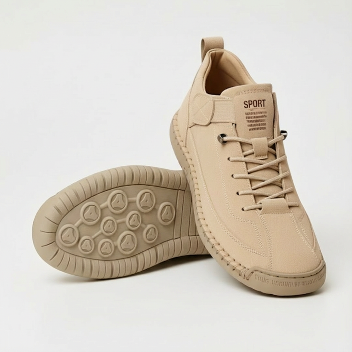 Marian – Comfortable and Orthopedic Walking Sneakers