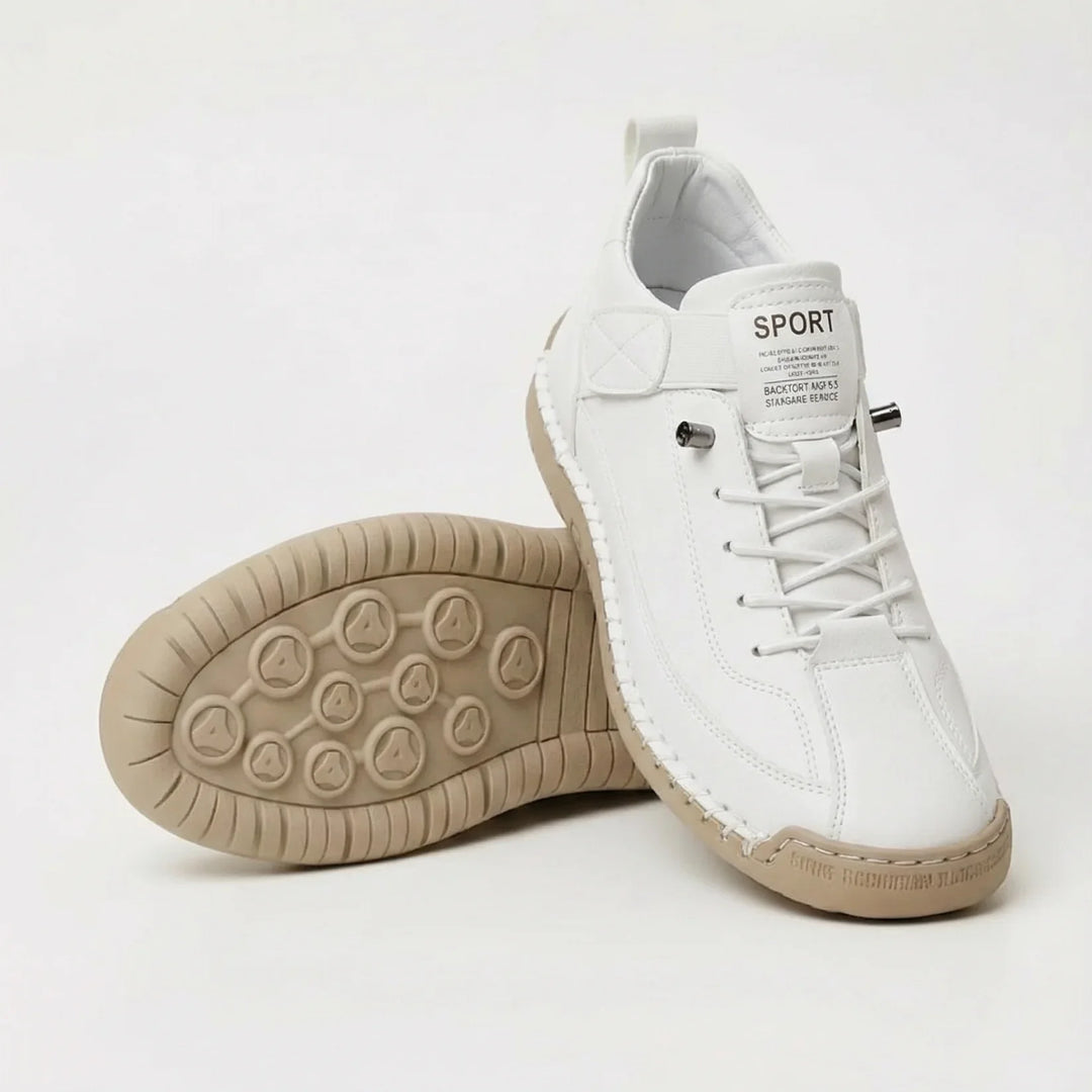 Marian – Comfortable and Orthopedic Walking Sneakers