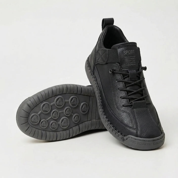 Marian – Comfortable and Orthopedic Walking Sneakers