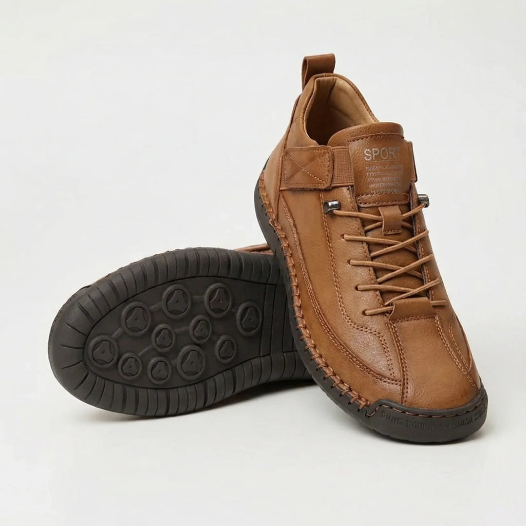 Marian – Comfortable and Orthopedic Walking Sneakers