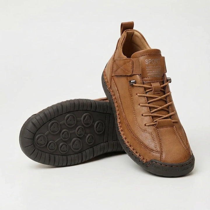 Marian – Comfortable and Orthopedic Walking Sneakers