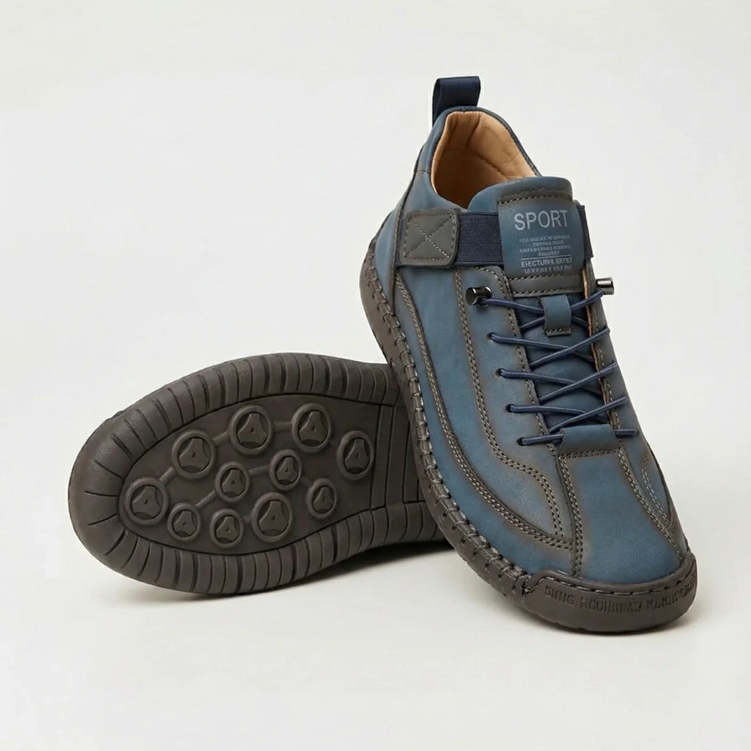 Marian – Comfortable and Orthopedic Walking Sneakers