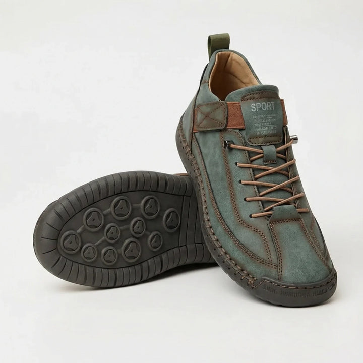 Marian – Comfortable and Orthopedic Walking Sneakers