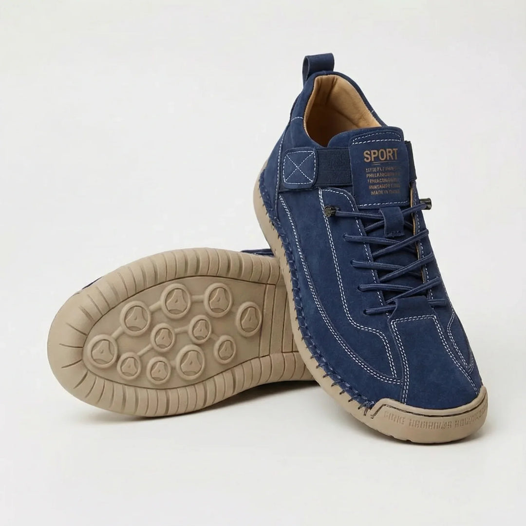 Marian – Comfortable and Orthopedic Walking Sneakers