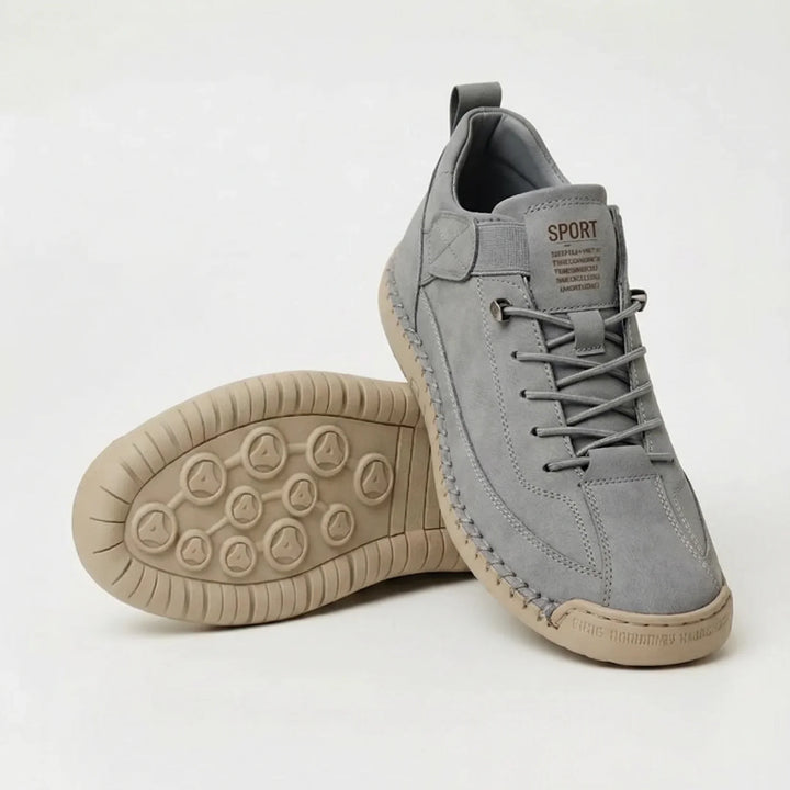 Marian – Comfortable and Orthopedic Walking Sneakers